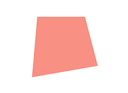 図３-２ 背も胴も短い