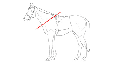 図３-７ 長距離向き